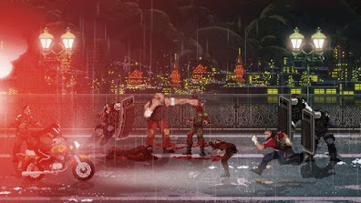 تحميل لعبة Mother Russia Bleeds للكمبيوتر تحميل لعبة Mother Russia Bleeds للكمبيوتر