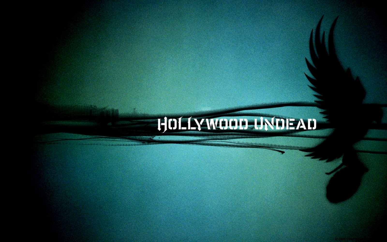 Hollywood Undead