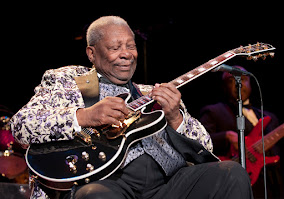 B.B.KING