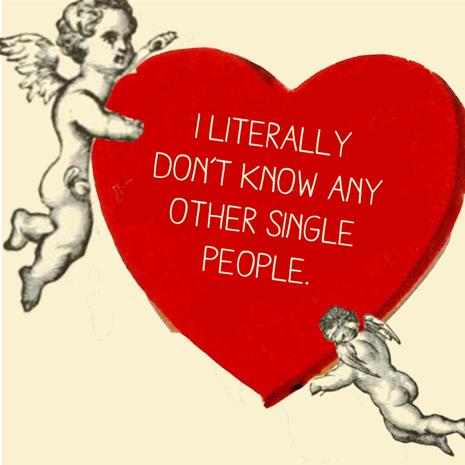 The best Valentines you could ever give to anyone ever