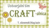 CRAFT-alnica