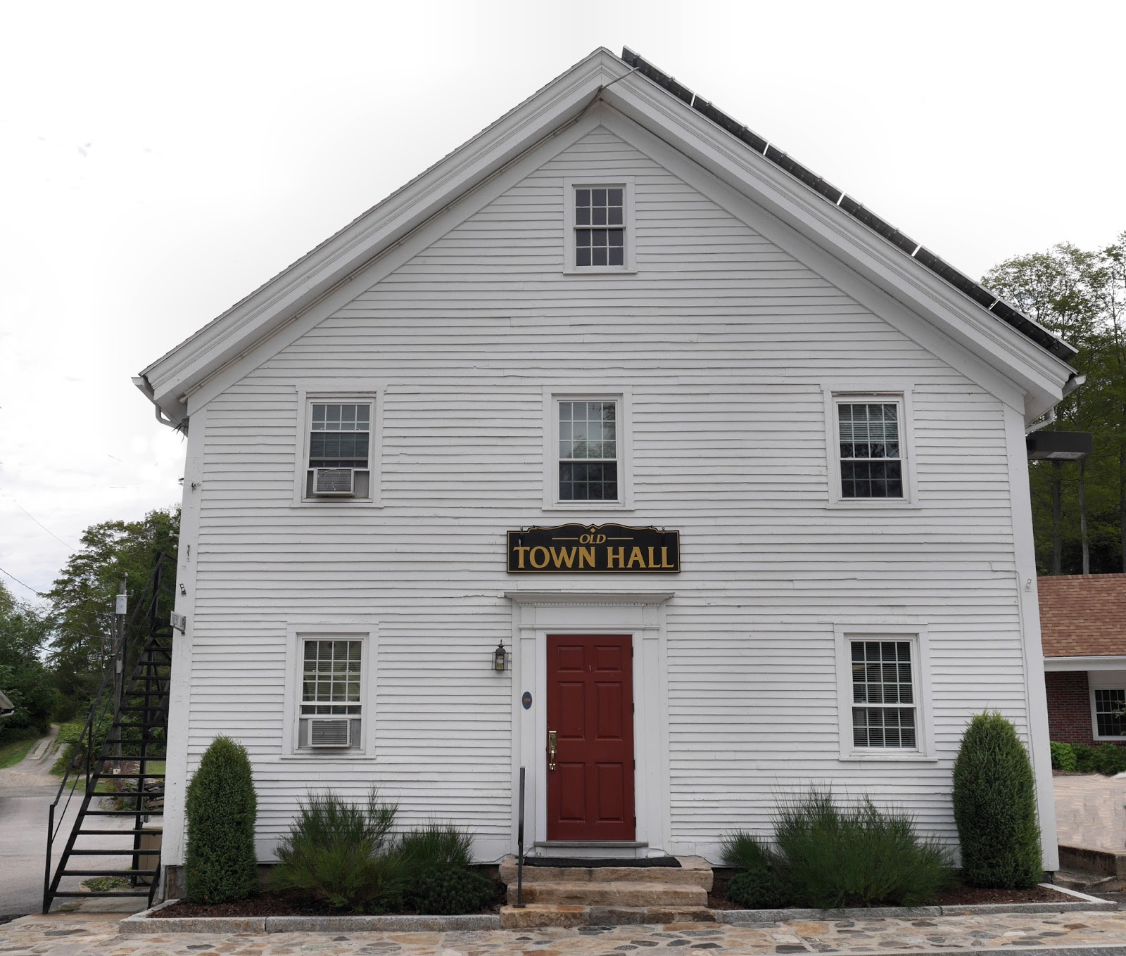 The Size of Connecticut Archived Posts (2009 2017) North Stonington