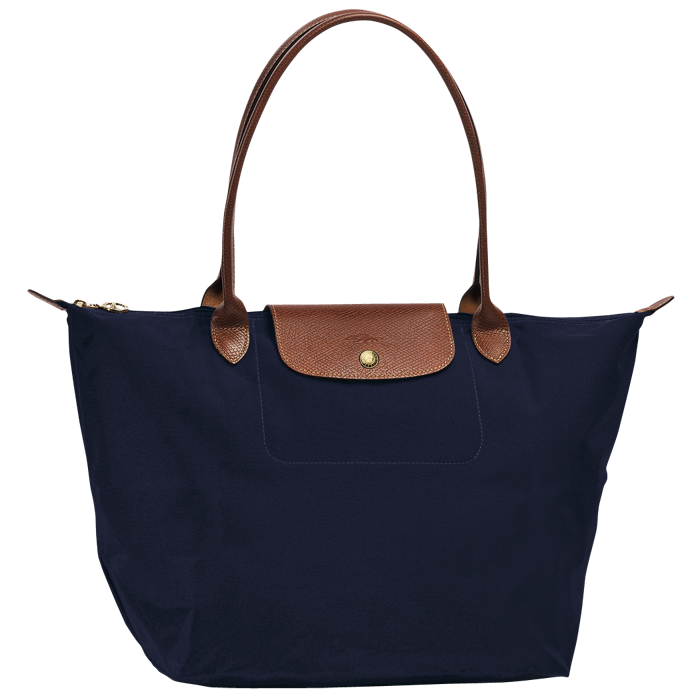 JuZ4U ShOpPE: Longchamp Le Pliage Tote Bag