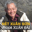 PHẠM XUÂN ÐÀI