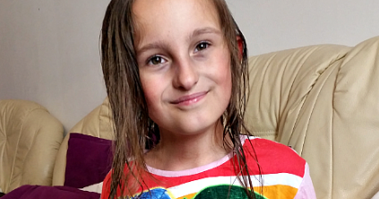 Northumberland Mam: Hadrian's Wall Craft Project #MySundayPhoto