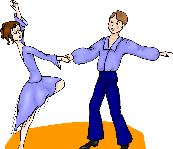 dance clipart free - photo #35