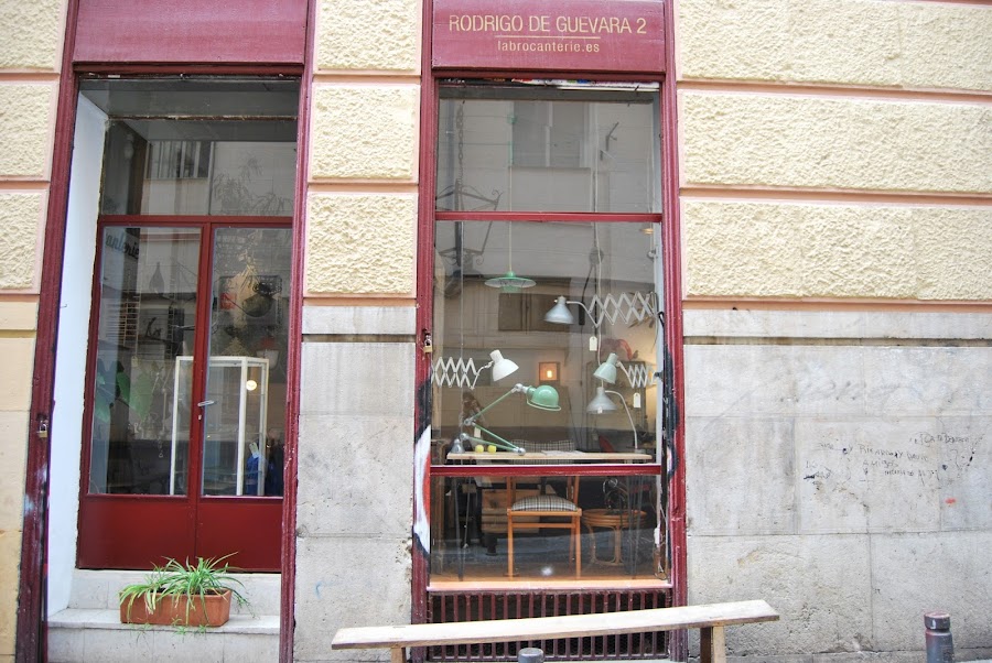 imprescindibles del rastro de madrid
