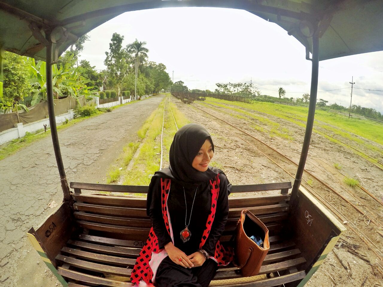 Gondang Winangoen, Klaten