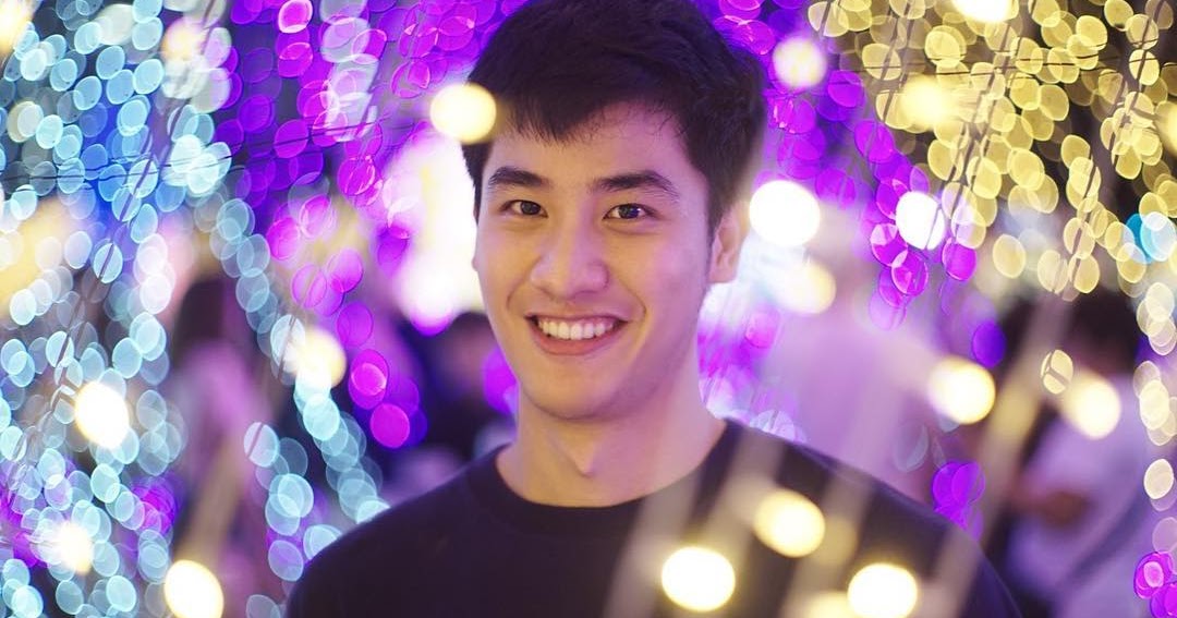 Featured image of post Tawan Vihokratana Age