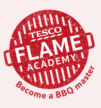 Tesco Flame Academy: BBQ Recipe's & Top Tips