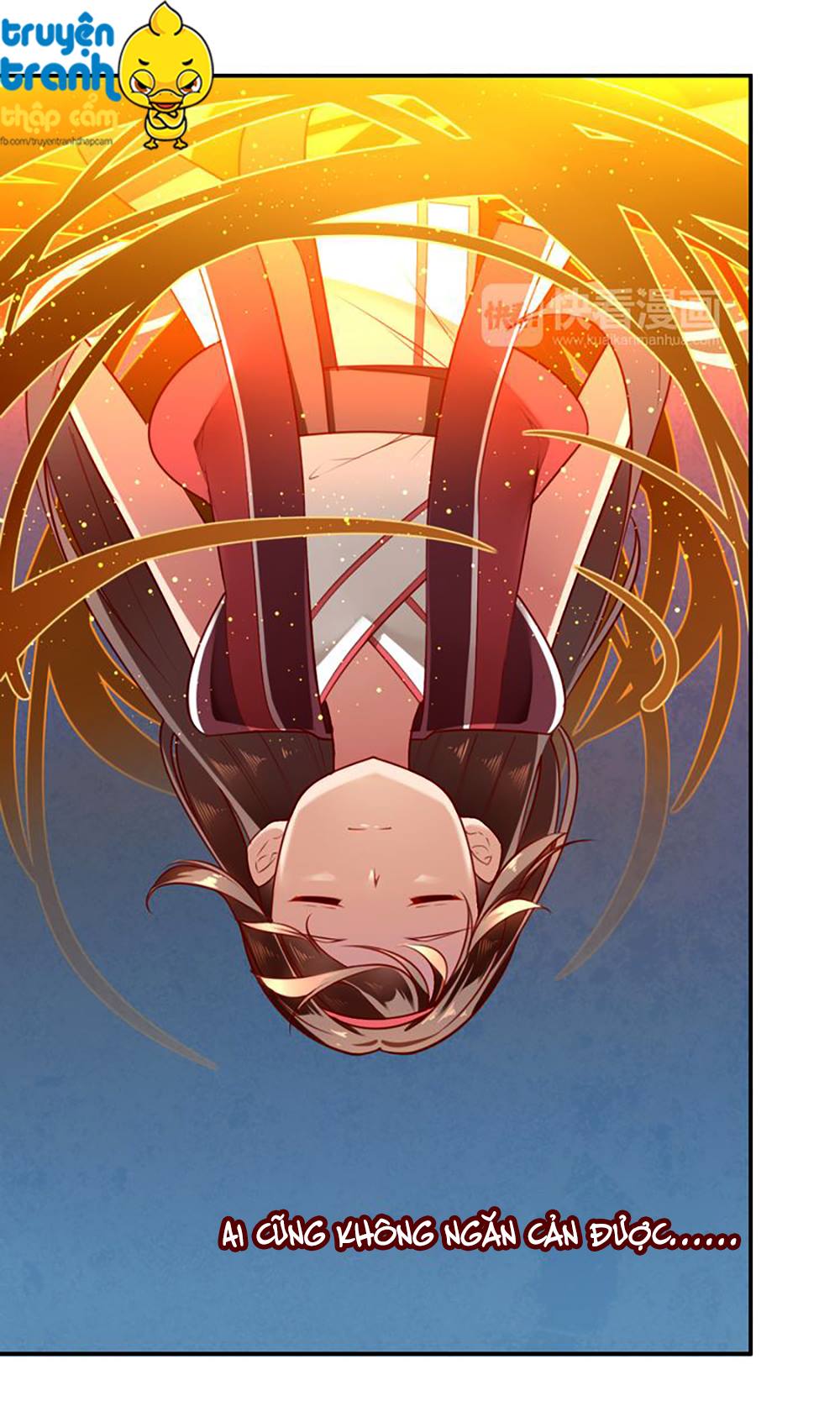 Cẩm Lý Quy Chap 2 - Next Chap 3