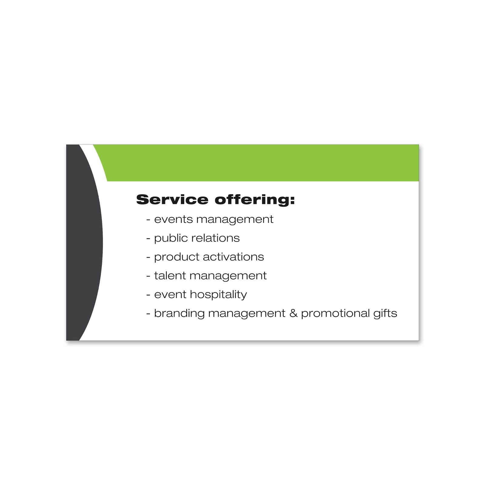 Affordable Business Cards Business Card Tips