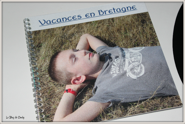 CARNET PHOTO