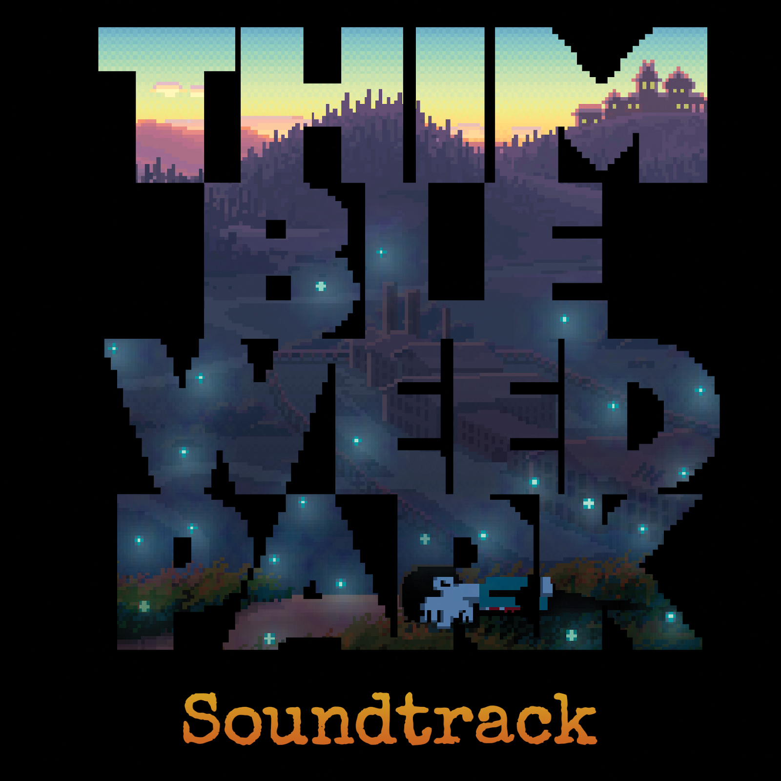 Thimbleweed Park Original Soundtrack Review Thimbleweed Park Original Soundtrack Review