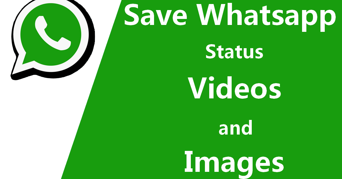 How To Download Whatsapp Status Video On Android.