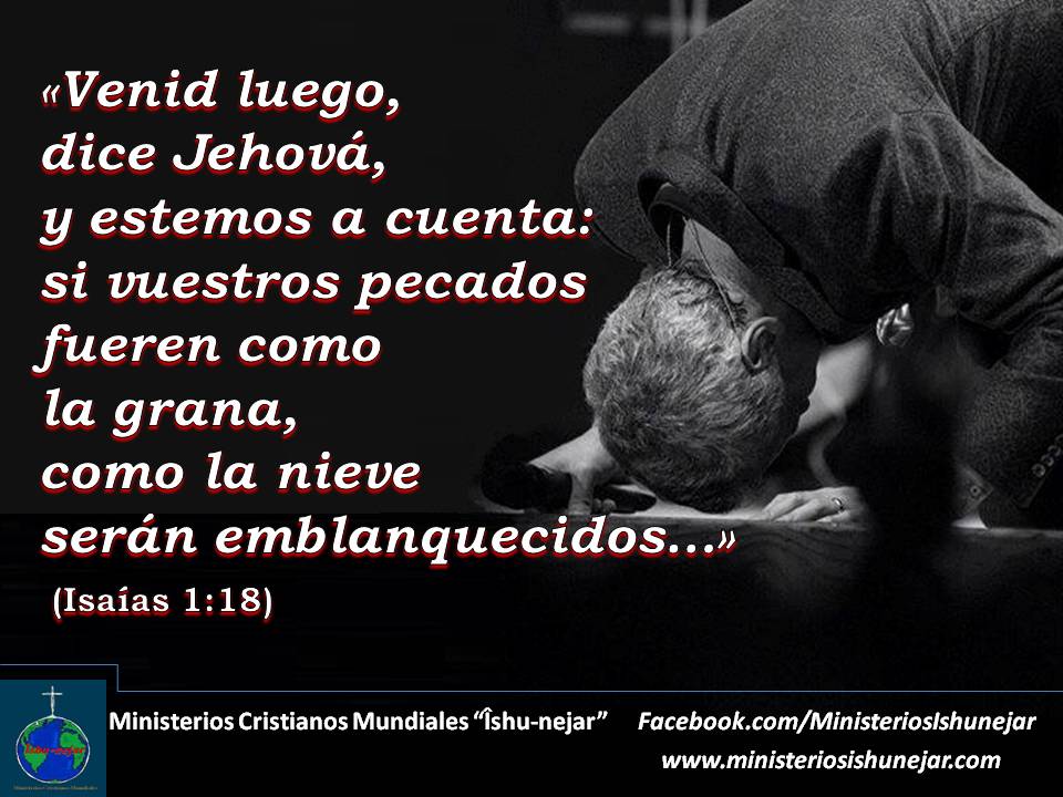 Venid A Cuentas
