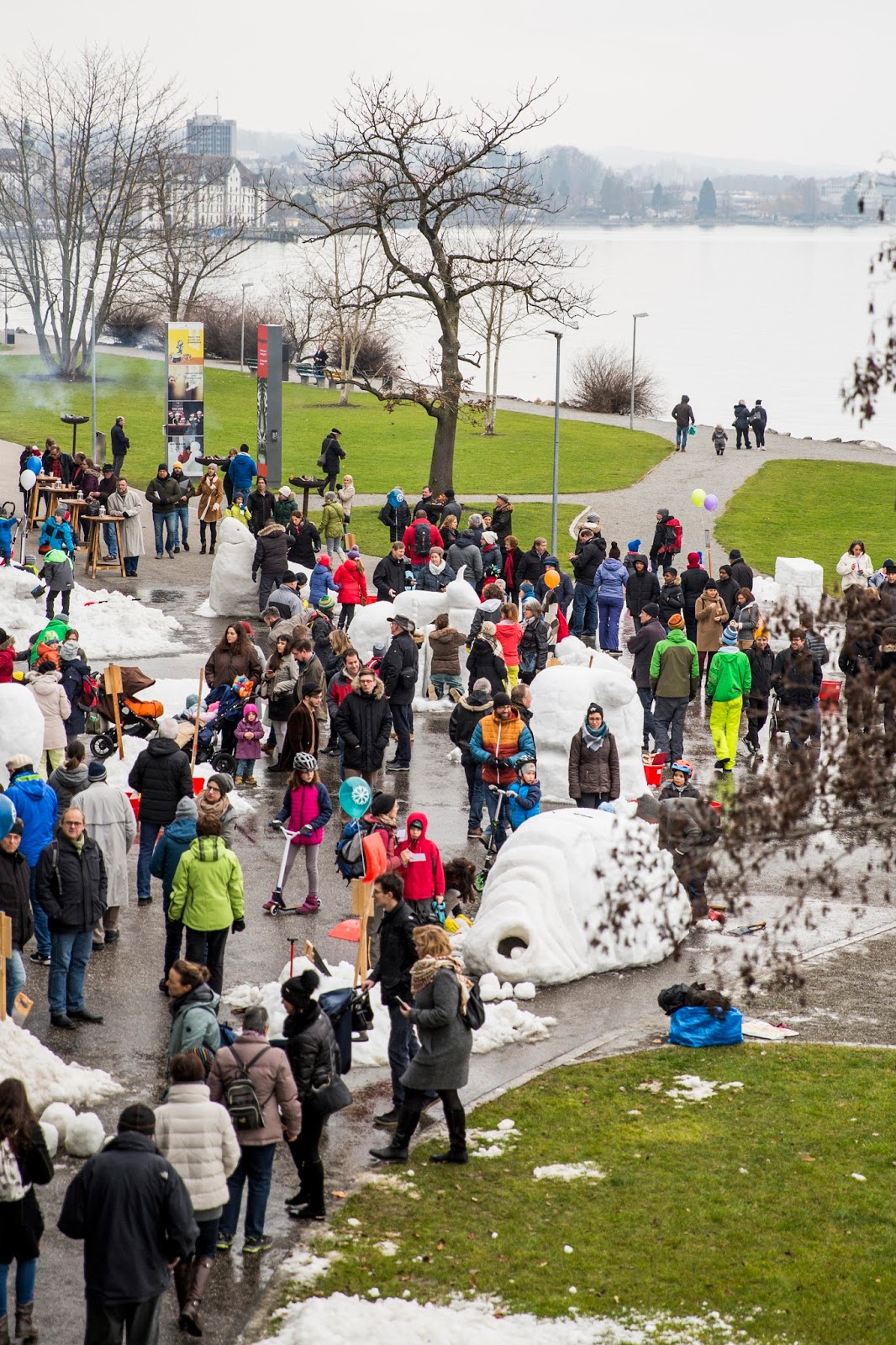 Knaack Journale January 2018