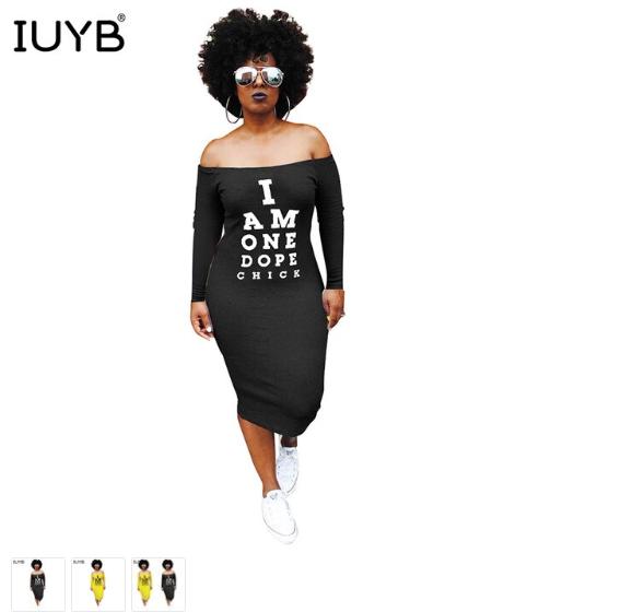Designer Clothing Sales Online Uk - Semi Formal Dresses - Maroon T Shirt Dress - Formal Dresses For Women