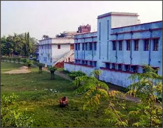 R.B.T.S Govt. Homoeopathic Medical College, Muzaffarpur, Bihar 