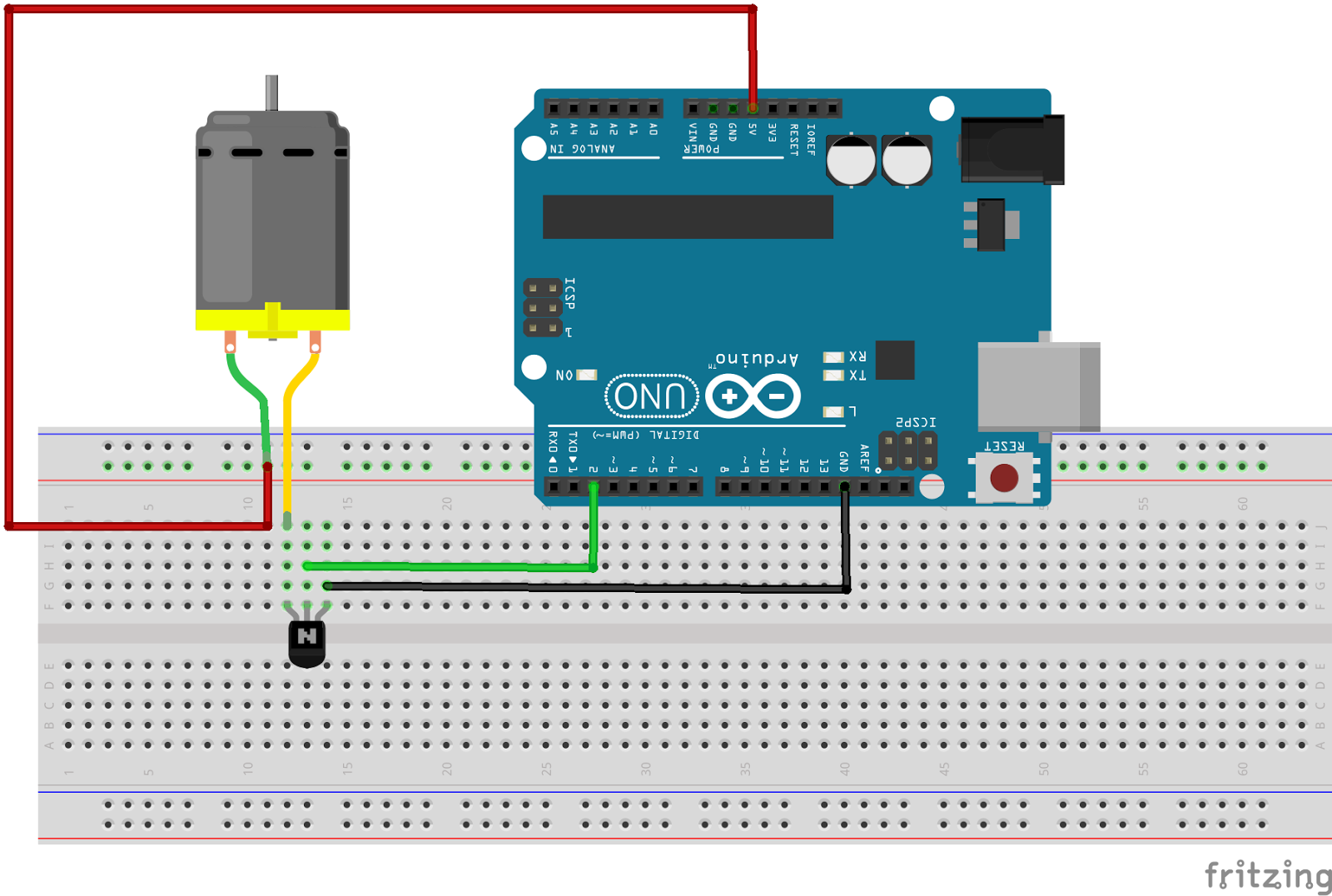 Practicas con arduino