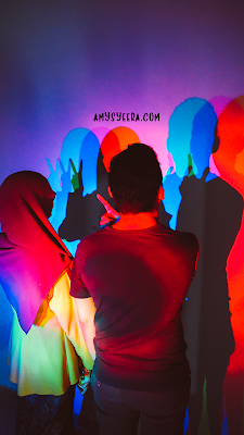 Museum of Illusions