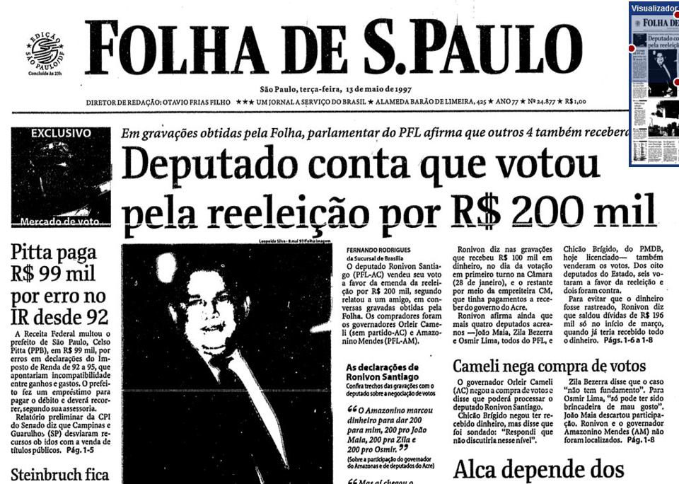 Resultado de imagem para ditadura militar folha de sao paulo no brasil imagens