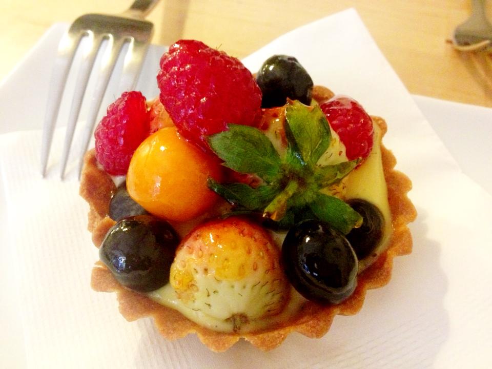 Sun,Sea and Sand Tray Cafe Plaza Damas