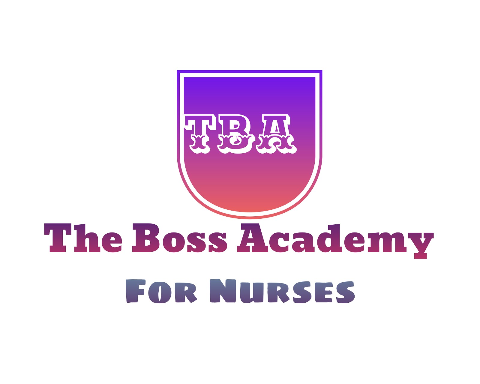 The Boss Academy For Nurses