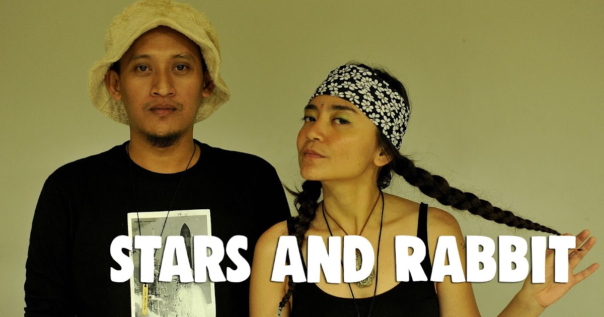 Chord Gitar/ Ukulele Stars and Rabbit Worth It Irvan Chord Gitar/ Ukulele Stars and Rabbit Worth It Irvan