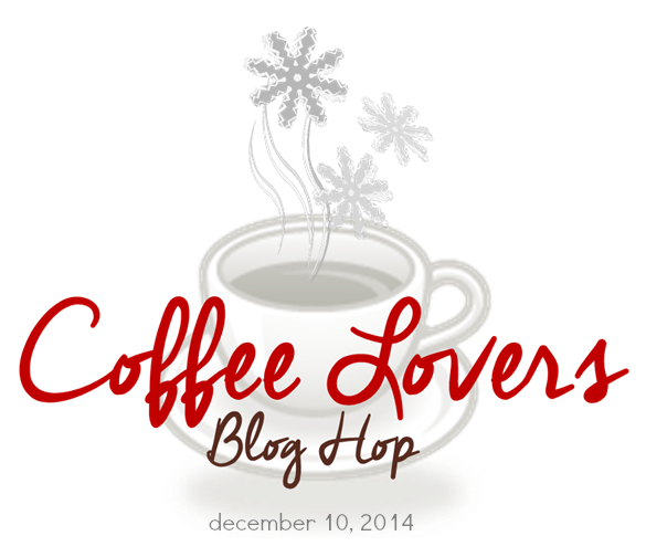 Holiday Coffee Lovers Blog Hop