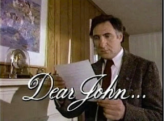 ... do Querido John