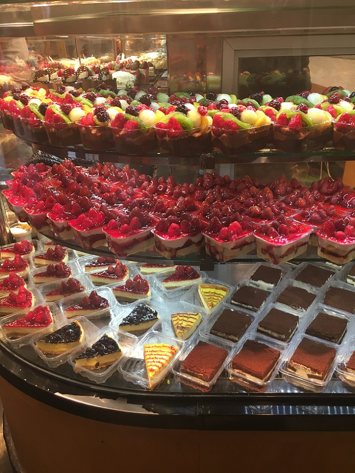 Alev Ile Hayata Dair Bodrum Yunuslar Karadeniz Pastanesi