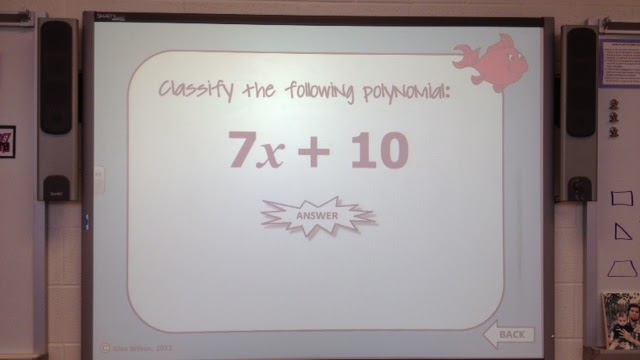 All Things Algebra Answer Key : Gina Wilson All Things Algebra Unit 1