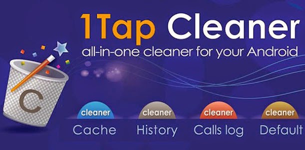 1Tap Cleaner Pro Android