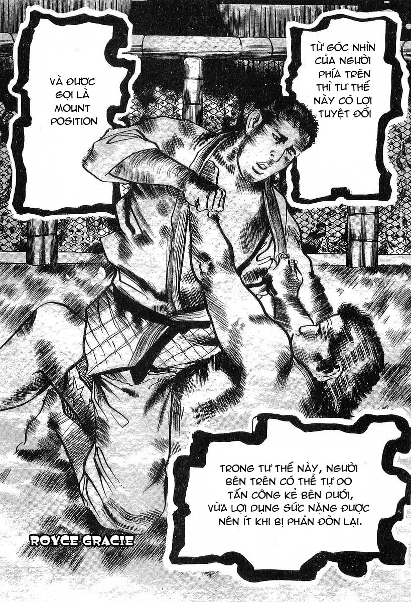 Conde Koma chap 30