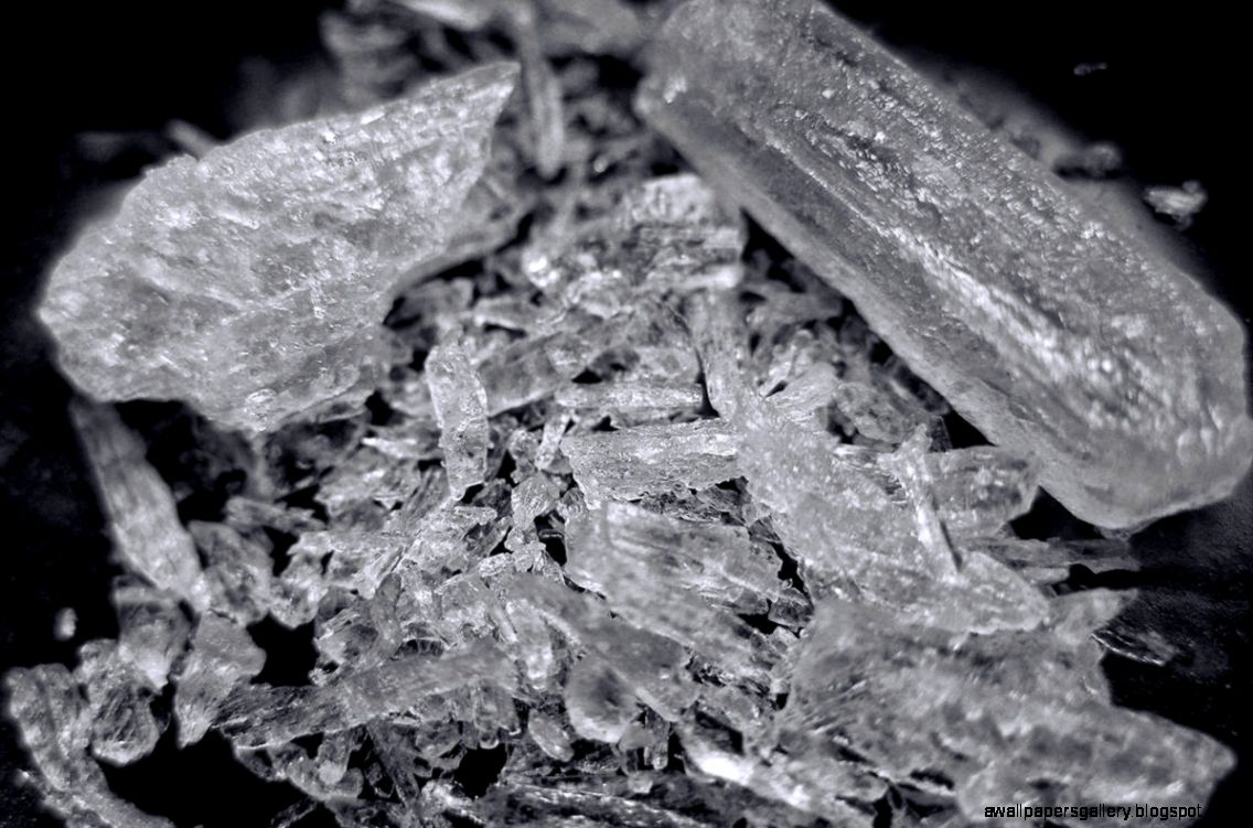 Crystal Meth | Wallpapers Gallery
