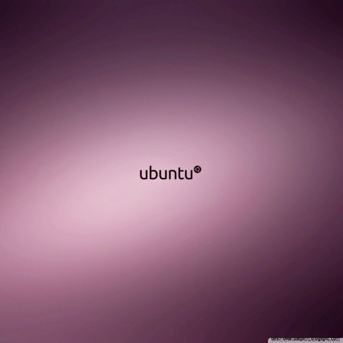 Minimalist Ubuntu HD desktop wallpaper  High Definition