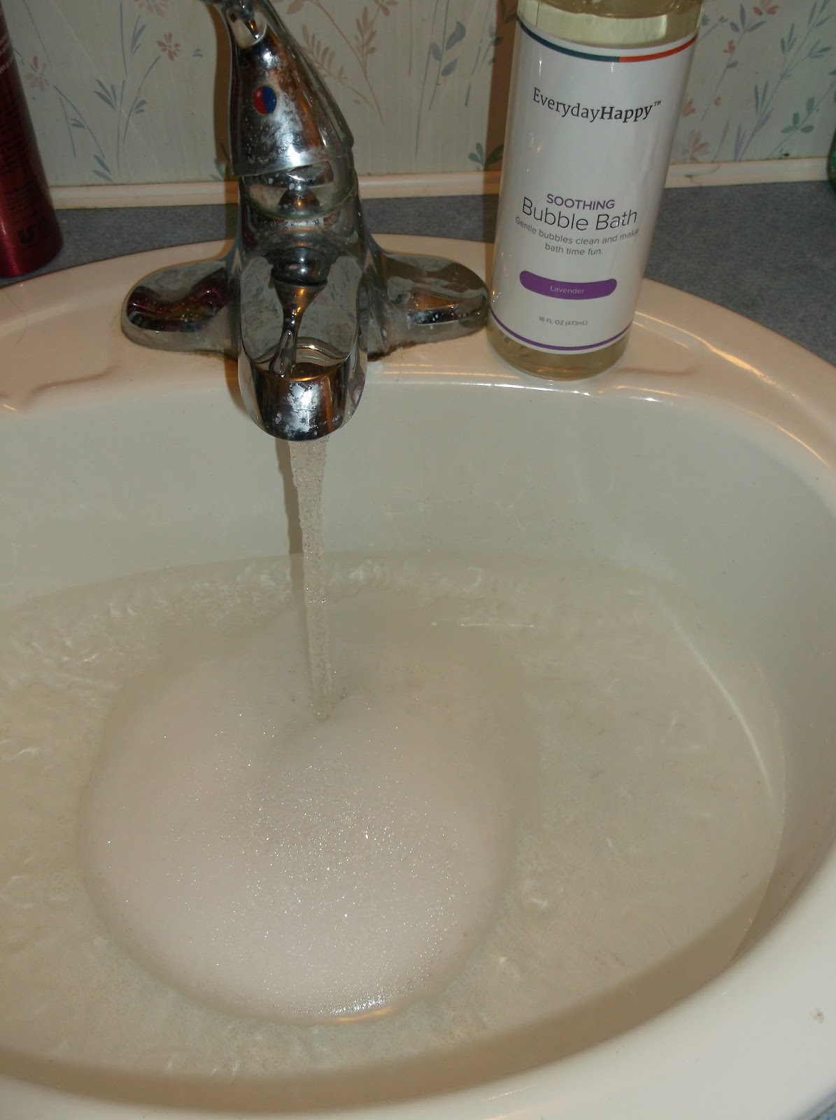 Annablog The Dilute Gene Begins To Expose Itself