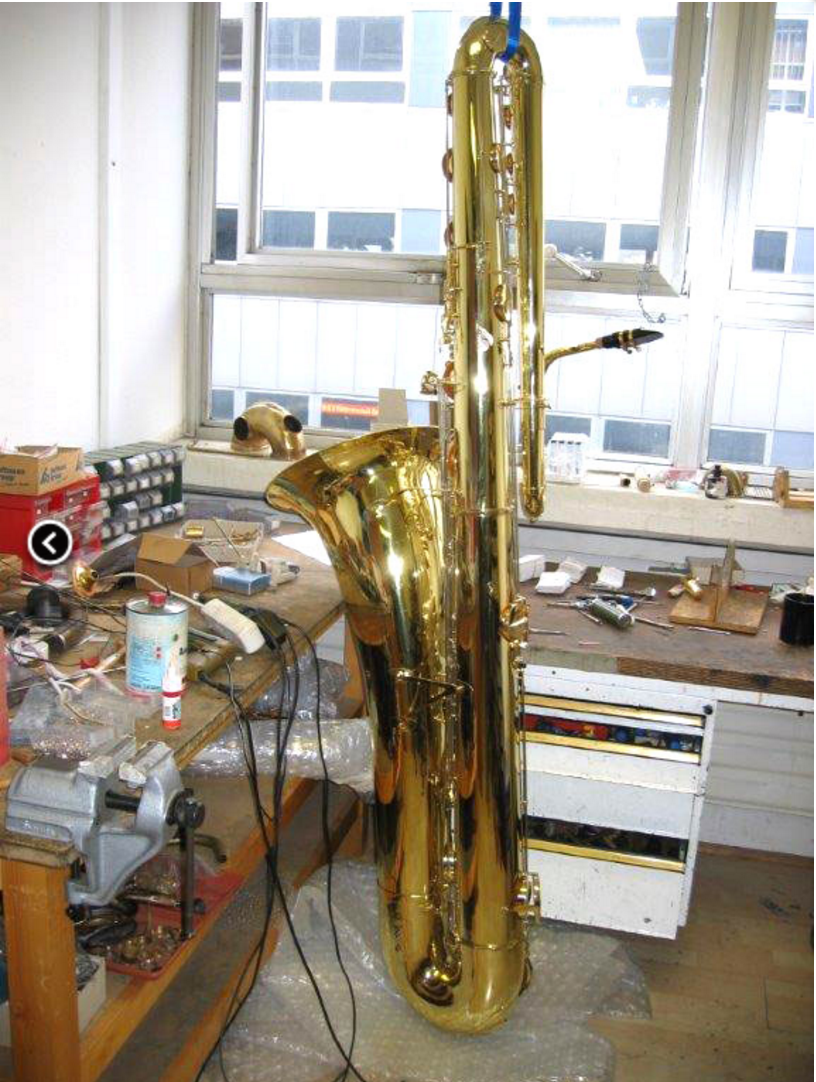 "Sound Morphology" (Bil Smith Composer) "Extended Techniques for