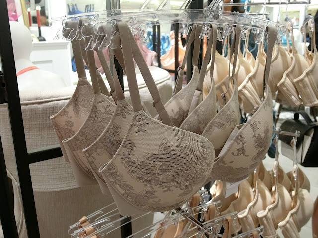 bra shop in sunway pyramid