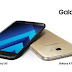 Galaxy A 2017 khiến các đối thủ dè chừng