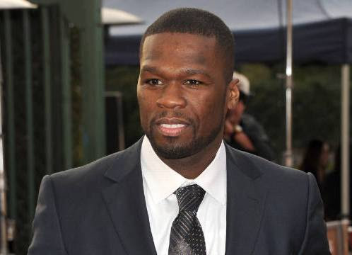 Welcome To Xclusive Africa's Blog: Rapper 50 Cent Denies Allegations He ...