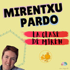 Som Projecte. La clase de Miren