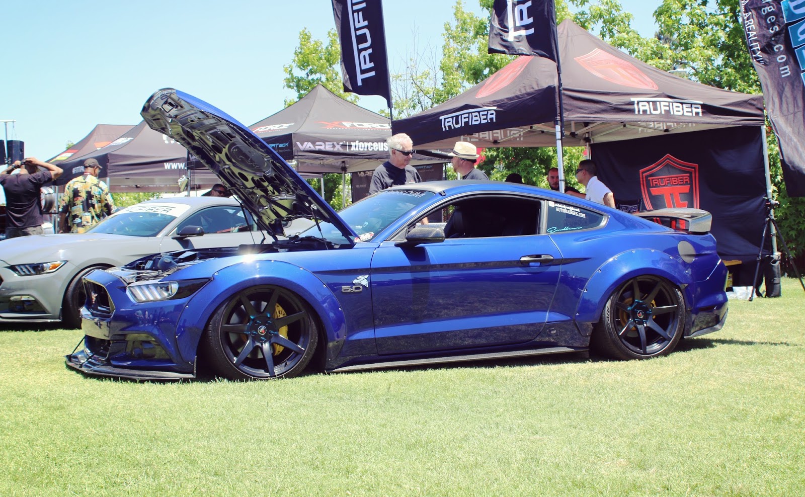 Fabulous Fords Forever