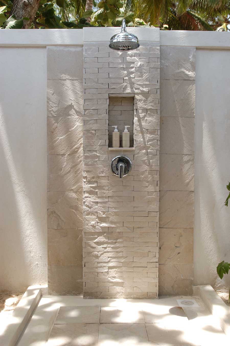 HomeStyling Ana Antunes Refreshing Shower *** Chuveiros Refrescantes