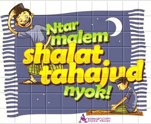Keutamaan Mengerjakan Sholat Sunat Tahajud | Bertahajud Keutamaan Mengerjakan Sholat Sunat Tahajud | Bertahajud
