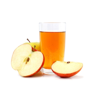 فوائد خل التفاح في علاج الإسهال