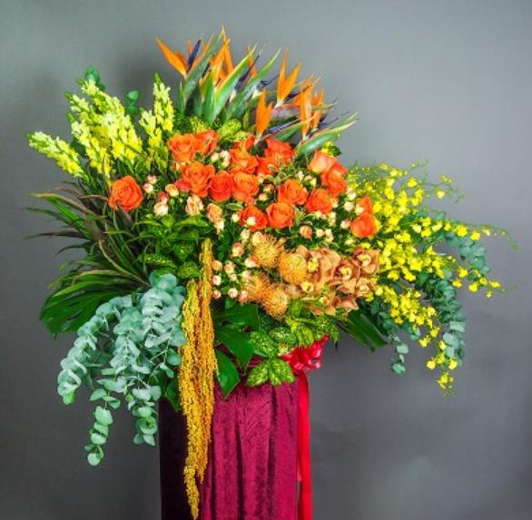 Tips in Choosing Grand Opening Flower Stand Delivery — perennial lifestyle