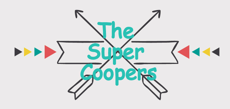 The Super Coopers