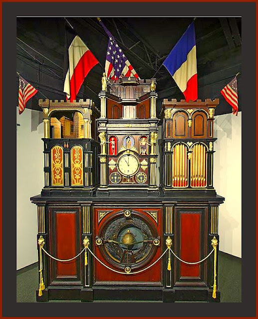 page 31 -- Mrs. C.A. Richards, Stephen Engle Clock, E.F. Judson, John ...